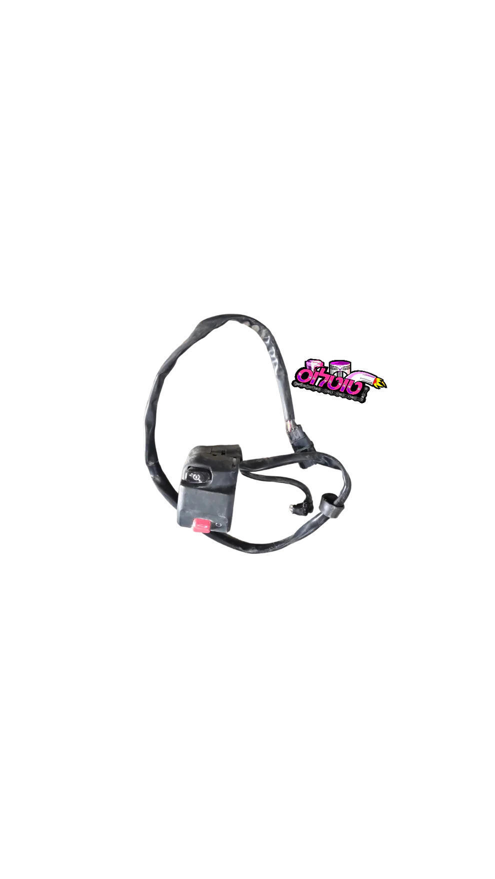 בית מתגים משומש 2021 לקוואסאקי Z650 – שליטה מלאה ונוחות ברכיבה