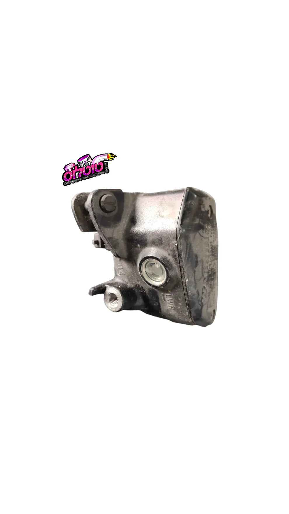 משאבת בלם קדמי משומשת ל-Z900 – בלימה אמינה ובטיחות מרבית