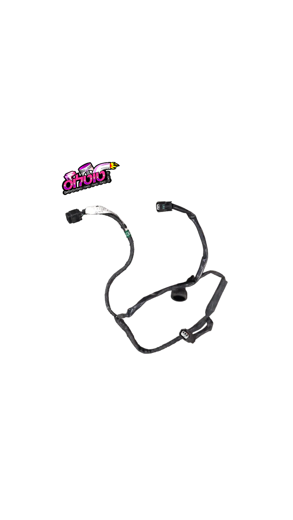 מצת חשמל משומשת לפנס ראשי ל-Z900 – פתרון איכותי להחלפה ותיקון