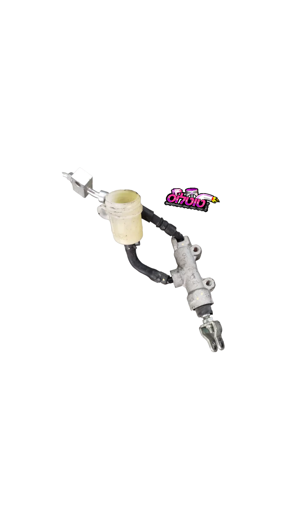 משאבת בלם אחורי משומשת ל-Z900 – שליטה ובטיחות ברמה גבוהה