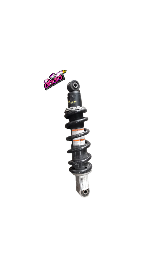 בולם אחורי משומש ל-Z900 – נוחות וביצועים משופרים