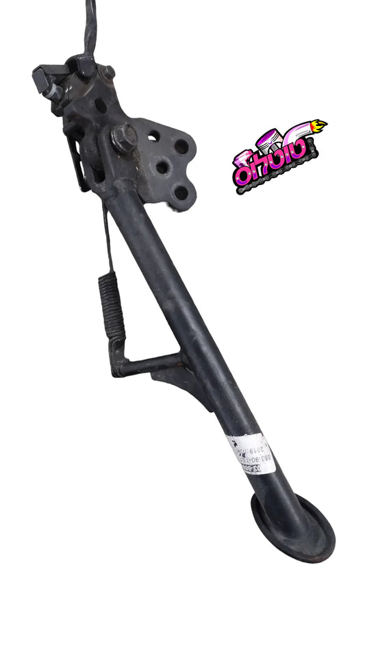 ג'ק צד משומש לקוואסאקי Z400 – יציבות וחניה בטוחה