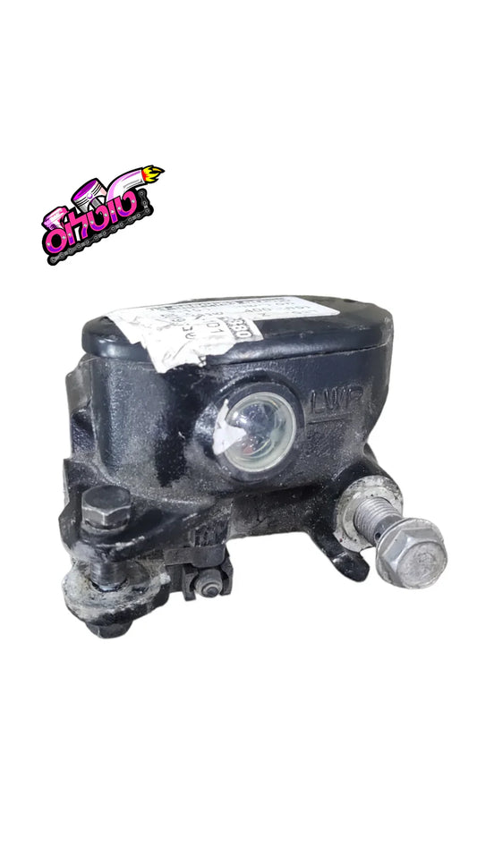 משאבת בלם קדמי משומש לקוואסאקי Z400 – כוח בלימה מדויק ושיפור הבטיחות