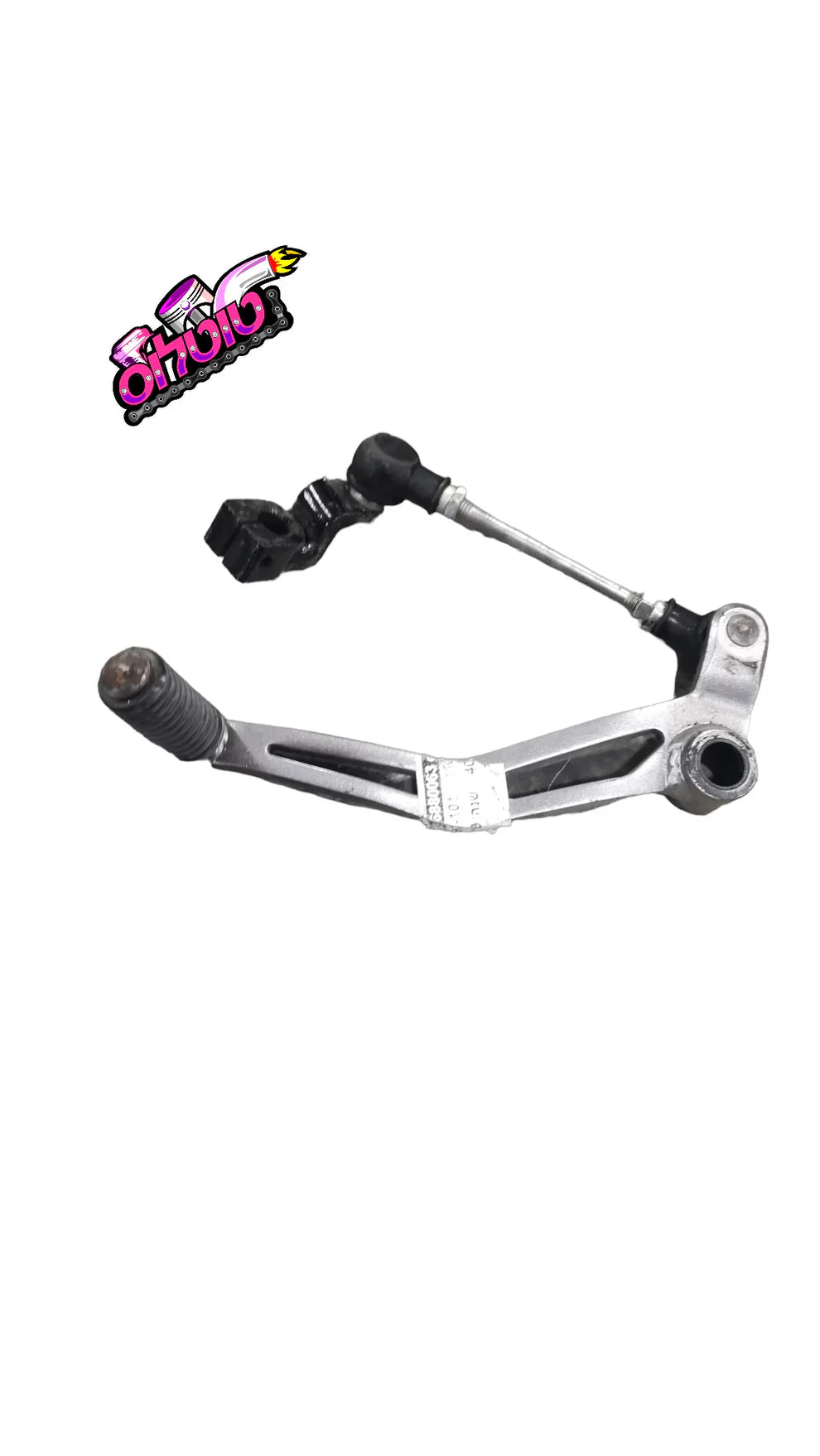 כבל ABS גלגל קדמי לקוואסאקי Z400 – בטיחות ושליטה מירבית בבלימה