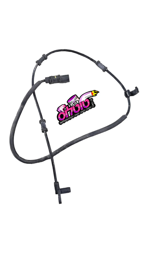 כבל ABS גלגל אחורי לקוואסאקי Z400 – בלימה בטוחה ומדויקת