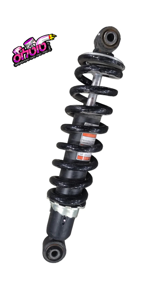 בולם אחורי משומש לקוואסאקי Z400 – יציבות ונוחות רכיבה משופרות