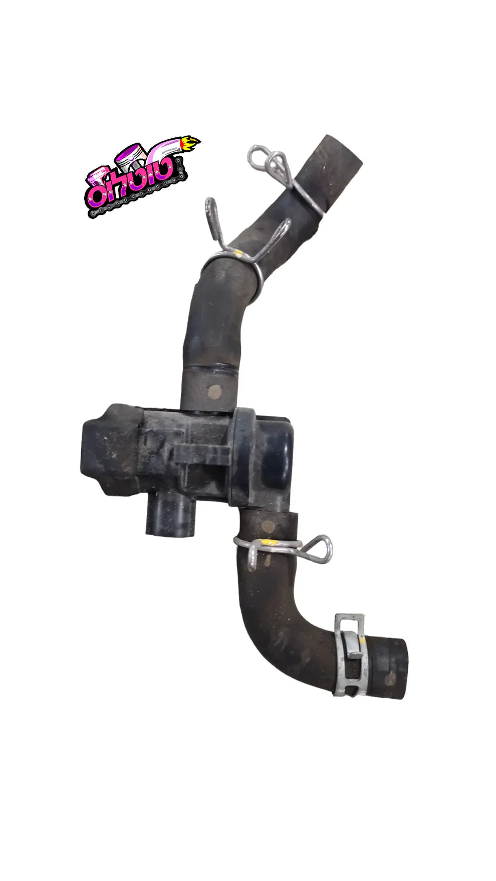 חיישן זיהום אוויר משומש לקוואסאקי Z400 – ניטור מדויק ושיפור ביצועי המנוע