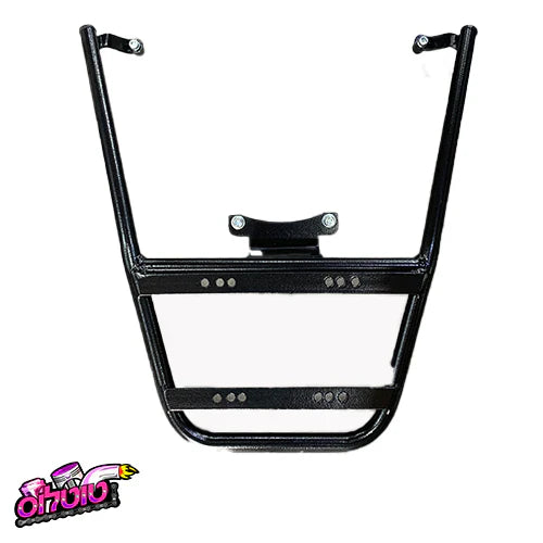 סבל מחוזק מותאם לסאן יאנג ג'וימקס 250/300 XI-Z – יציבות ונוחות מרבית