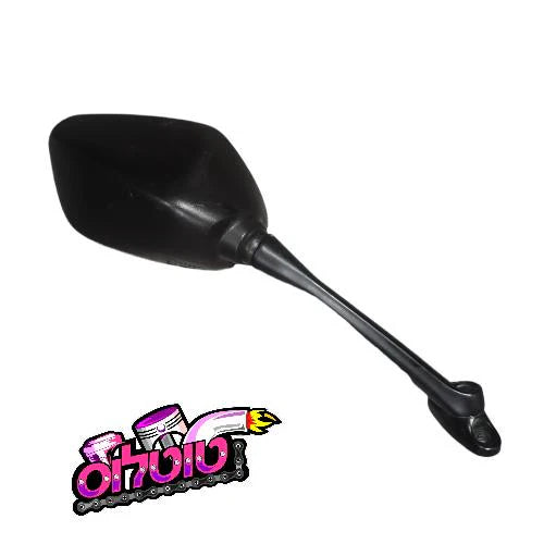 מראה ימין משומשת ל-HONDA CBR500 2020 – ראות מקסימלית ובטיחות מוגברת