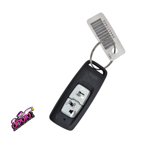 שלט חליפי ל-HONDA ADV 350 – פתרון אמין ונוח לתפעול האופנוע
