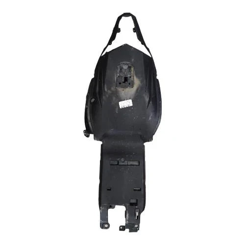 אנדרטייל משומש לנינג'ה 636 2020 – שיפור עיצוב והגנה על חלקי האופנוע