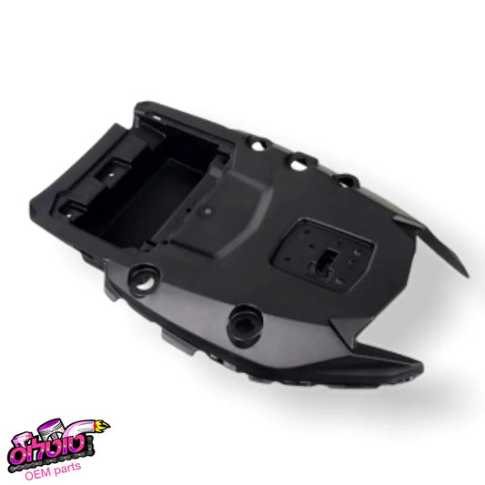 אנדרטל Z 650 – מיגון תחתון מלא לאופנוע שלך