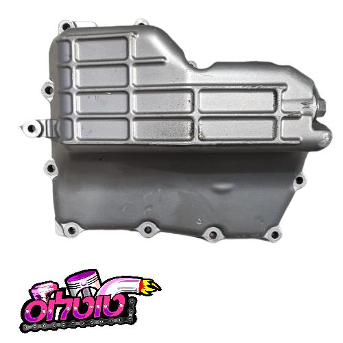 קרטר משומש ל-HONDA CBR500 – הגנה מושלמת למערכת השימון