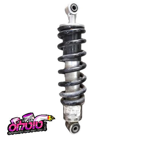 בולם אחורי משומש ל-HONDA CBR500 2021 – נוחות, יציבות וביצועים מעולים