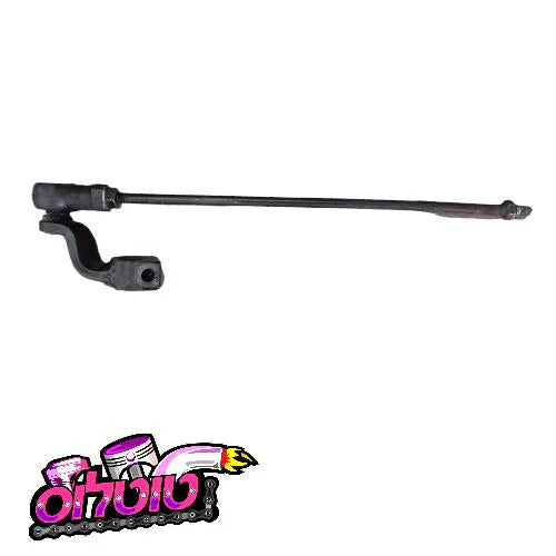 בורר הילוכים משומש ל-HONDA CBR500 2021 – החלפת הילוכים מדויקת ועמידות גבוהה