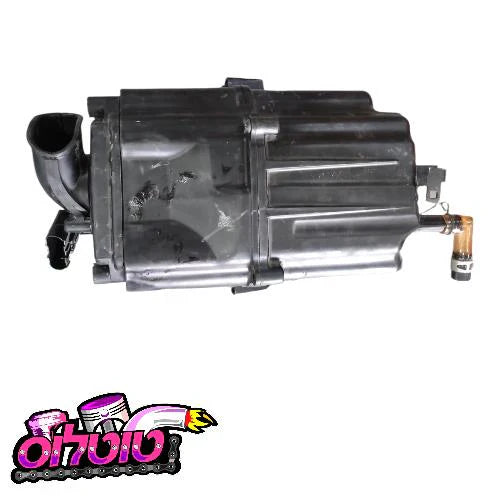 בית פילטר אוויר משומש ל-CBR500 2021 – שליטה ובטיחות מרבית במנוע