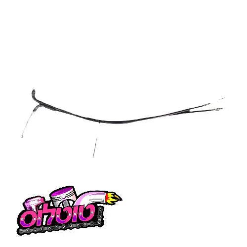 CBR500 2021 כבל גז משומש – שליטה חלקה ומדויקת במנוע