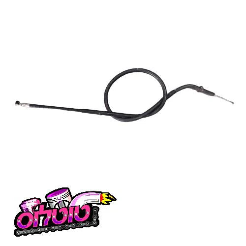 CBR500 2021 כבל קלאץ' משומש – שליטה מדויקת בתפעול ההילוכים