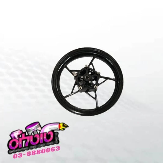 ג'אנט קדמי Z650 – עמידות וביצועים אופטימליים