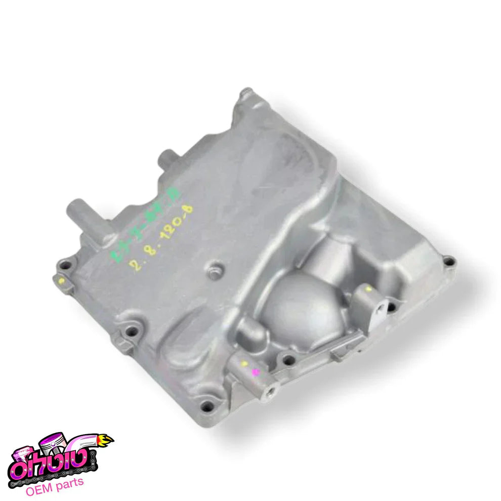 קרטר שמן Z650 – שמירה אופטימלית על מערכת השימון של האופנוע