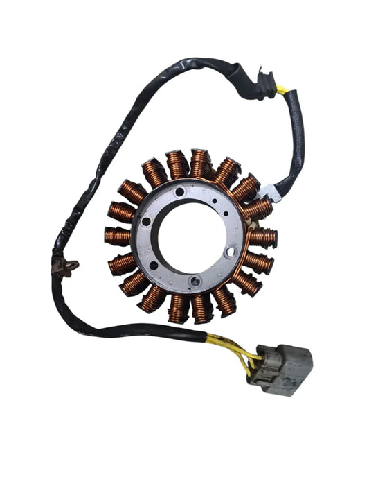 CB 500X סלילים משומשים – אספקת מתח אמינה וביצועים חשמליים מיטביים