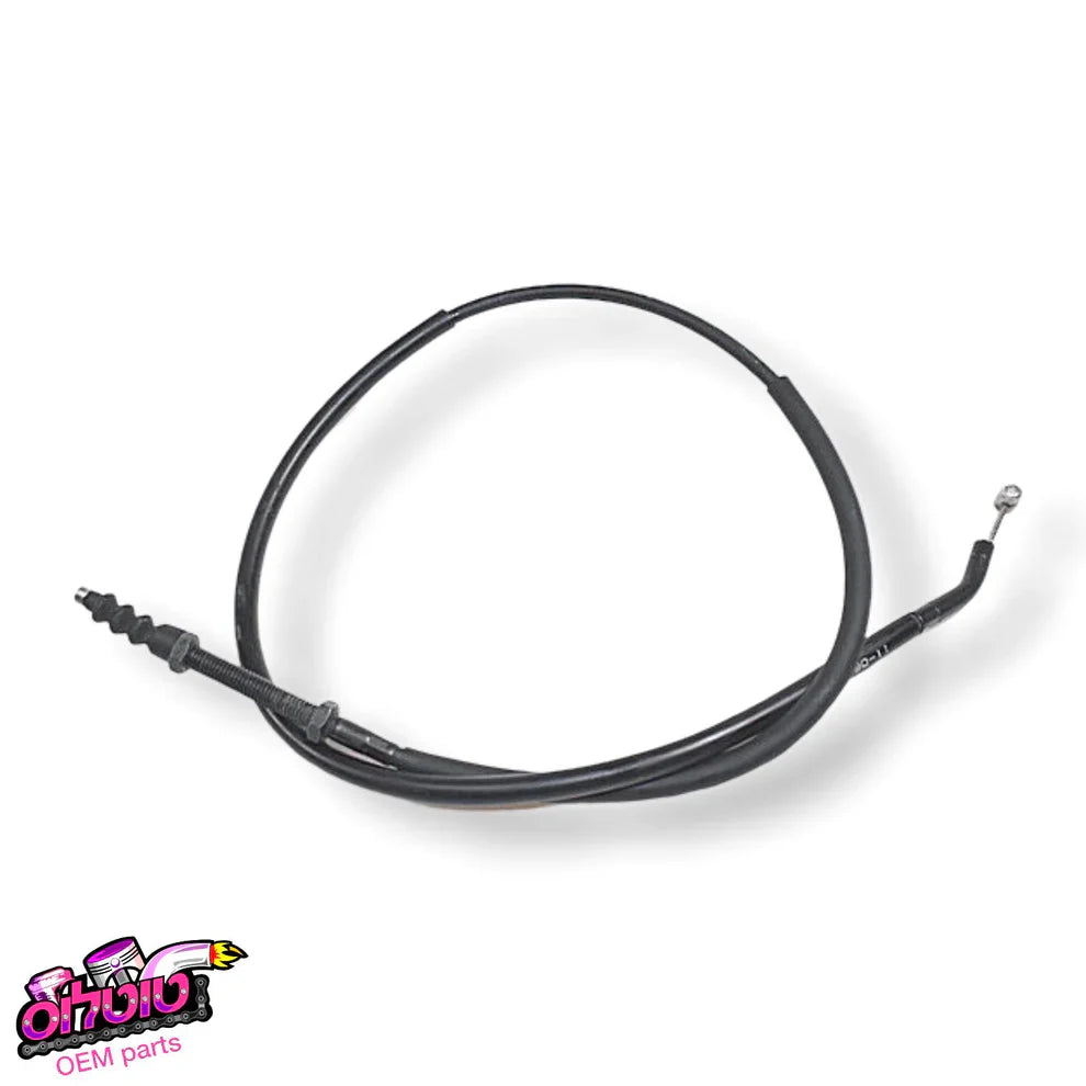 כבל קלאץ Z650 – שליטה מדויקת ונוחות מקסימלית