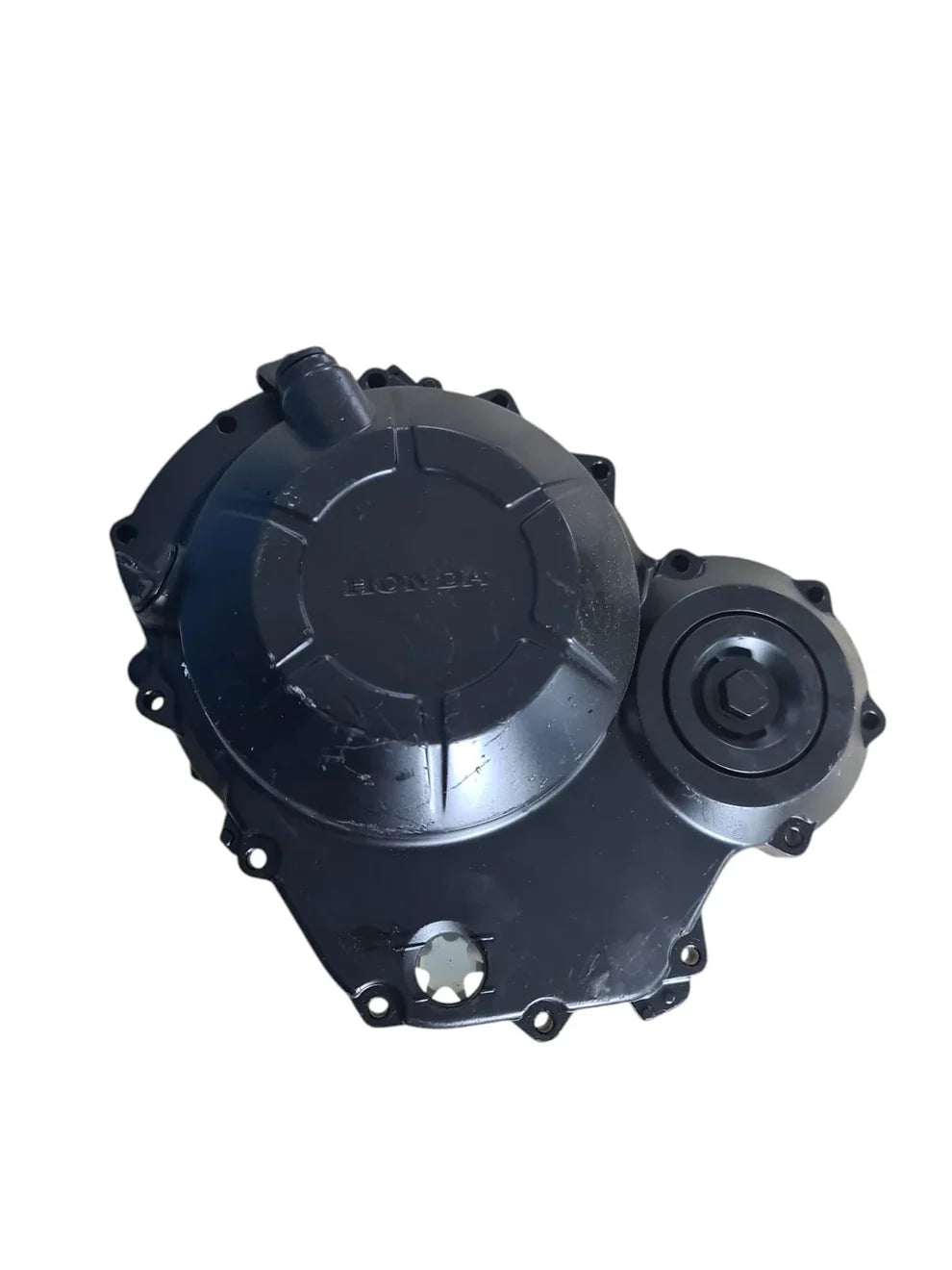 CB 500X מכסה קלאץ' משומש – הגנה אופטימלית על מערכת המצמד