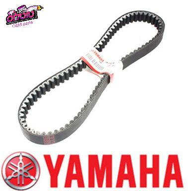 רצועה מקורית ל-YAMAHA XMAX 125 – שיפור ביצועים ועמידות לטווח ארוך
