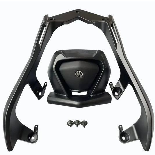 2024 משענת גב – נוחות מושלמת לרוכבי XMAX 125/300/400