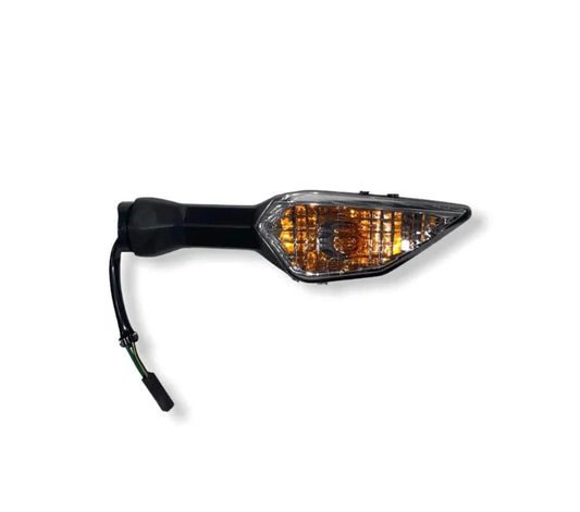 וינקר שמאל ל-Z900 – תאורת איתות מתקדמת לבטיחות מירבית