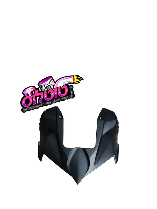 חזית עליונה לקוואסאקי Z400 – שדרוג עיצובי והגנה מושלמת