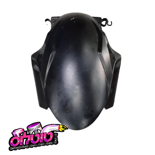 ZX 636 כנף קדמית משומשת – שמירה על יציבות, אסתטיקה והגנה
