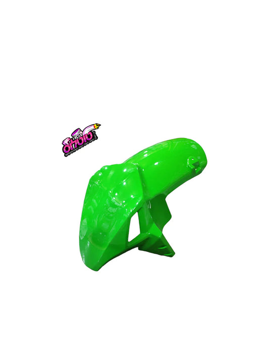 כנף קדמית חלופית ירוקה ל-Z900 – שילוב של סגנון והגנה