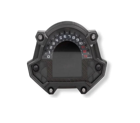 לוח שעונים Z650 – שליטה חכמה וביצועים מדויקים