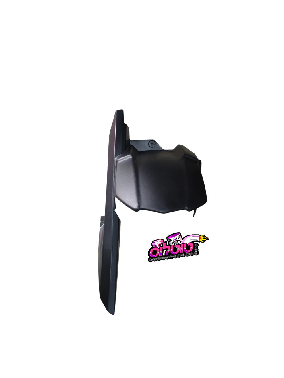 מגן בוץ חלופי ל-Z900 – הגנה מושלמת ושדרוג עיצובי