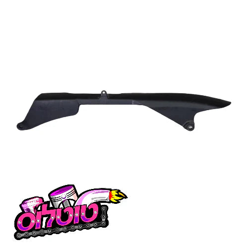 ZX 636 מגן שרשרת – שמירה על מערכת ההינע והגנה מפני לכלוך ונזק