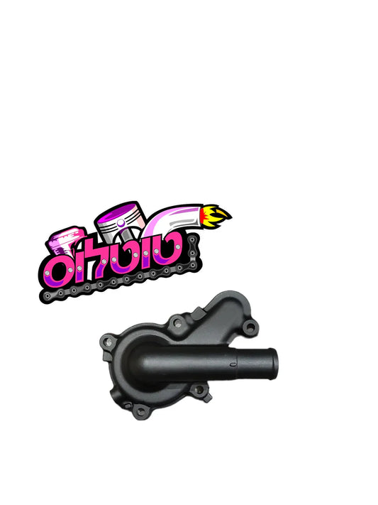 מכסה משאבת מים לקוואסאקי Z400 – הגנה מלאה ושמירה על מערכת הקירור