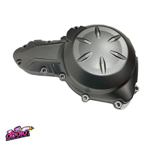 מכסה סלילים ניקל Z 650 – עיצוב והגנה מקסימלית