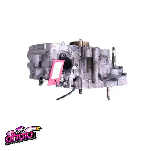 מנוע בורגמן 400 2020 – חידוש הכוח והביצועים של הקטנוע