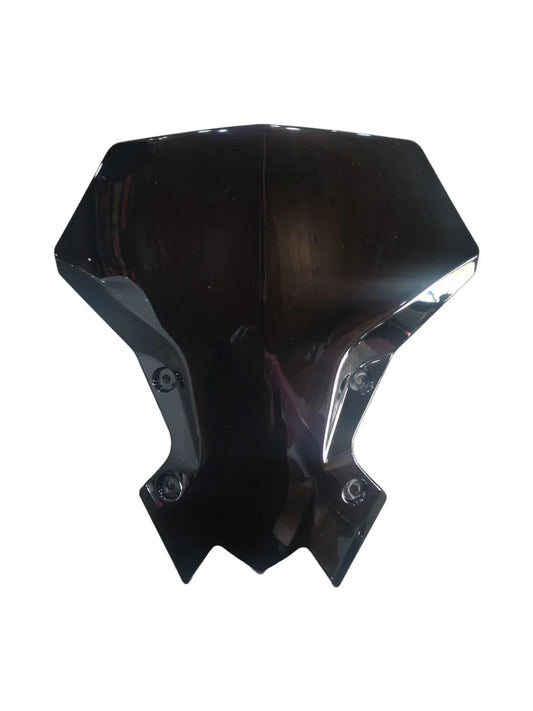 משקף שחור ל-Z900 – עיצוב וסינון רוח משופר