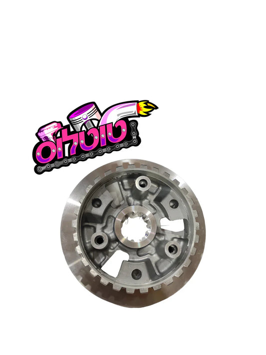 נבה קלאץ' לקוואסאקי Z400 – שליטה מדויקת והעברת כוח אופטימלית