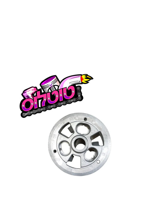 צלחת קלאץ' לקוואסאקי Z400 – חיכוך אופטימלי להעברת כוח מדויקת