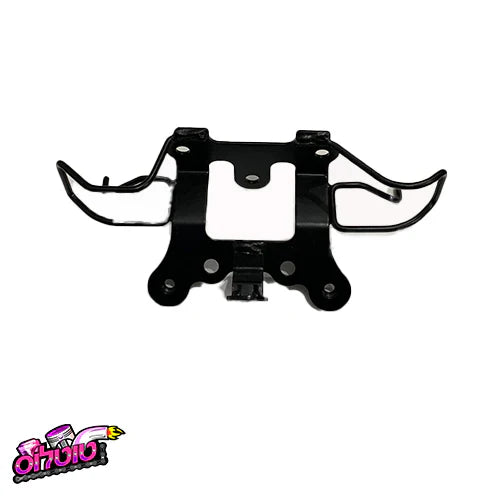 שילדת פרינג לפנס קוואסאקי Z650 – יציבות והגנה מקסימלית למערכת התאורה