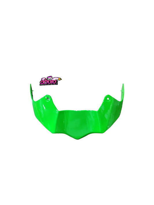 שפם ירוק חלופי לפנס ל-Z900 – שדרוג עיצובי ועמידות גבוהה