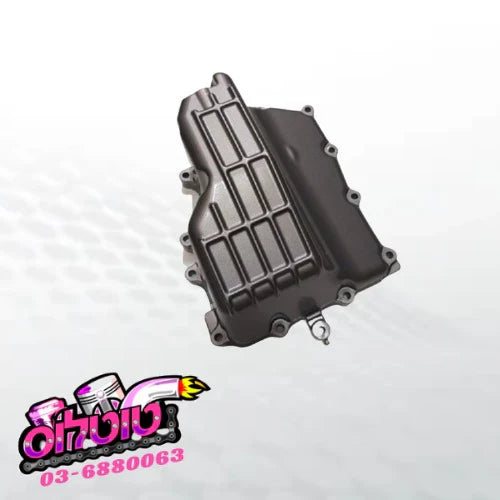 CBX 500 17-22 קרטר – שמירה מיטבית על מערכת השמן והמנוע