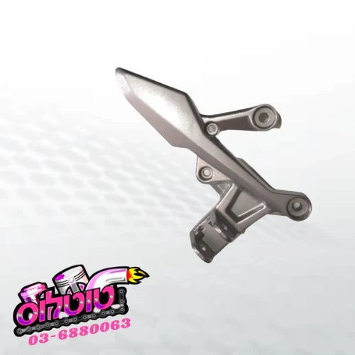 תושבת רגלית רוכב ימין CBX 500 2017-2022 – נוחות ושליטה ברכיבה