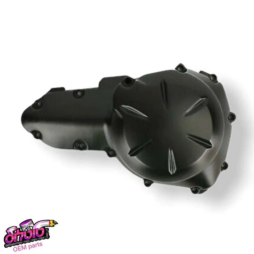 מכסה סלילים ורסיס 650 – הגנה וביצועים משופרים