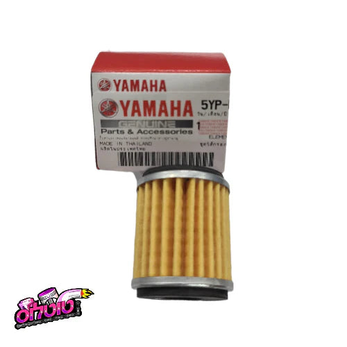 פילטר שמן מקורי ל-YAMAHA XMAX 300 – הגנה מקסימלית למנוע