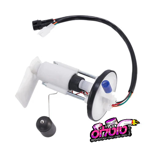 משאבת דלק CRF 250L – אספקת דלק יציבה וביצועים אופטימליים