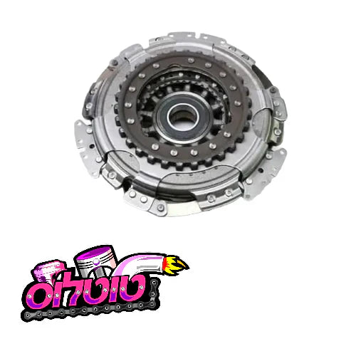 פלטת לחיצת מצמד MT-09 – שיפור העברת הכוח ועמידות גבוהה